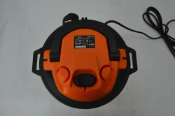 Пылесос строительный DVC-15 (DAMAN, 230В,50Гц,1400Вт, пылесборник 15л, нерж.сталь, шланг 2м)