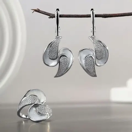 Комплекты QSY - арт032