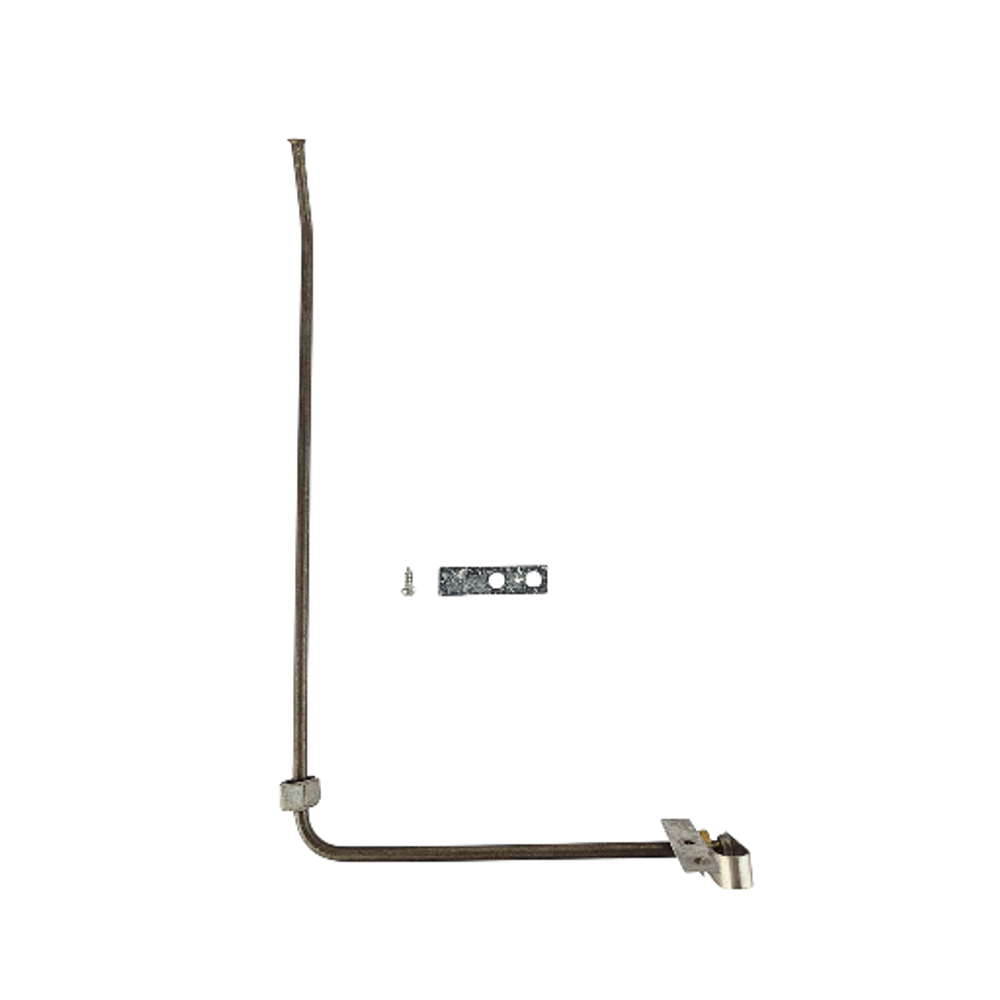 Датчик тяги АОГВ 11,6 Ростов (длинная)