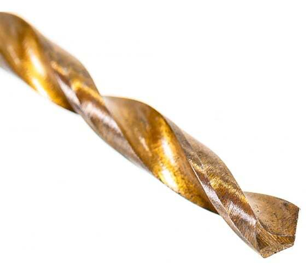 СВЕРЛО ПО МЕТАЛЛУ MATRIX 5ММ 6-ГРАННЫЙ ХВОСТОВИК 717502