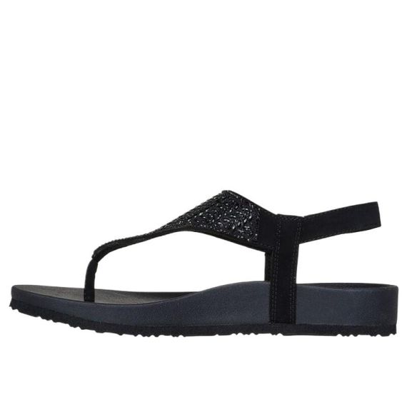 Skechers Arch Fit Meditation Hidden Gems 'Black'