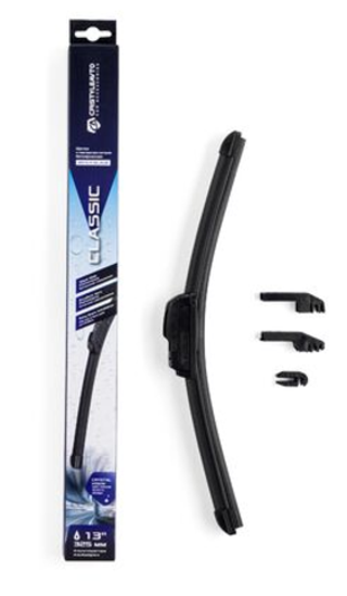 Щетка дворника 325мм (13") CRISTYLEAVTO Classic 29370