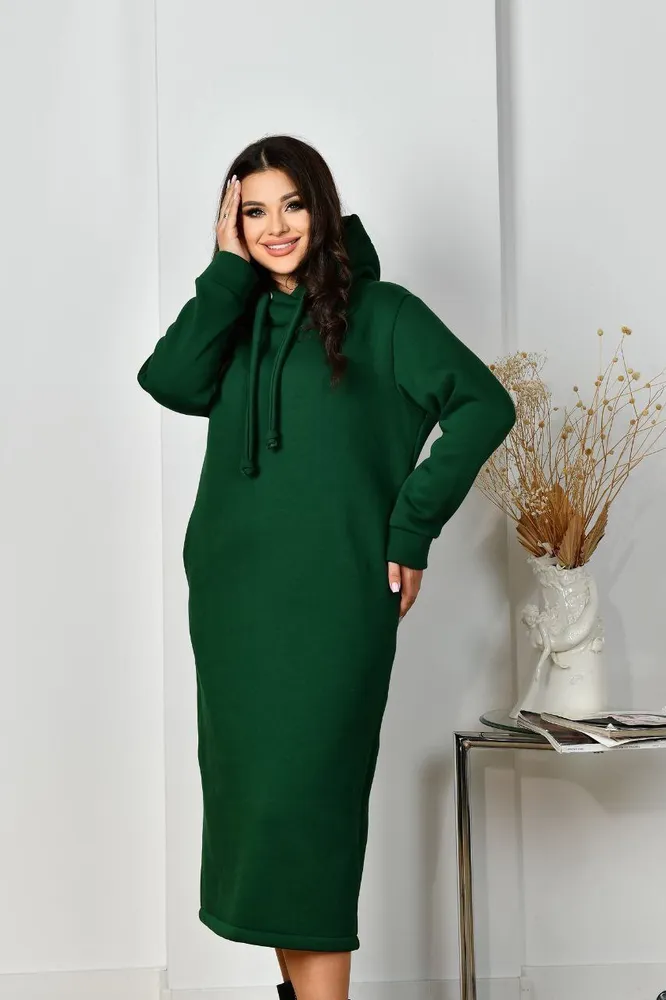 Платье УК-1415-1 Фабрика Моды