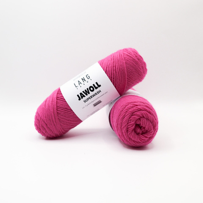 Lang Yarns Jawoll - 184