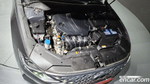 Hyundai The New Grandeur (Azera) IG 2.5 (05.2021)