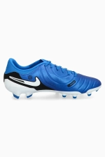 Бутсы Nike Tiempo Legend 10 Academy FG/MG - размер 40,5 EU