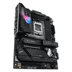 Материнская плата ASUS ROG STRIX X870E-E GAMING WIFI AM5 4xDDR5 4xSATA 5xM.2 HDMI HDMI USB-C ATX