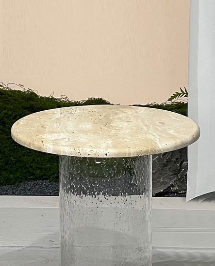 Столик журнальный JK-D211