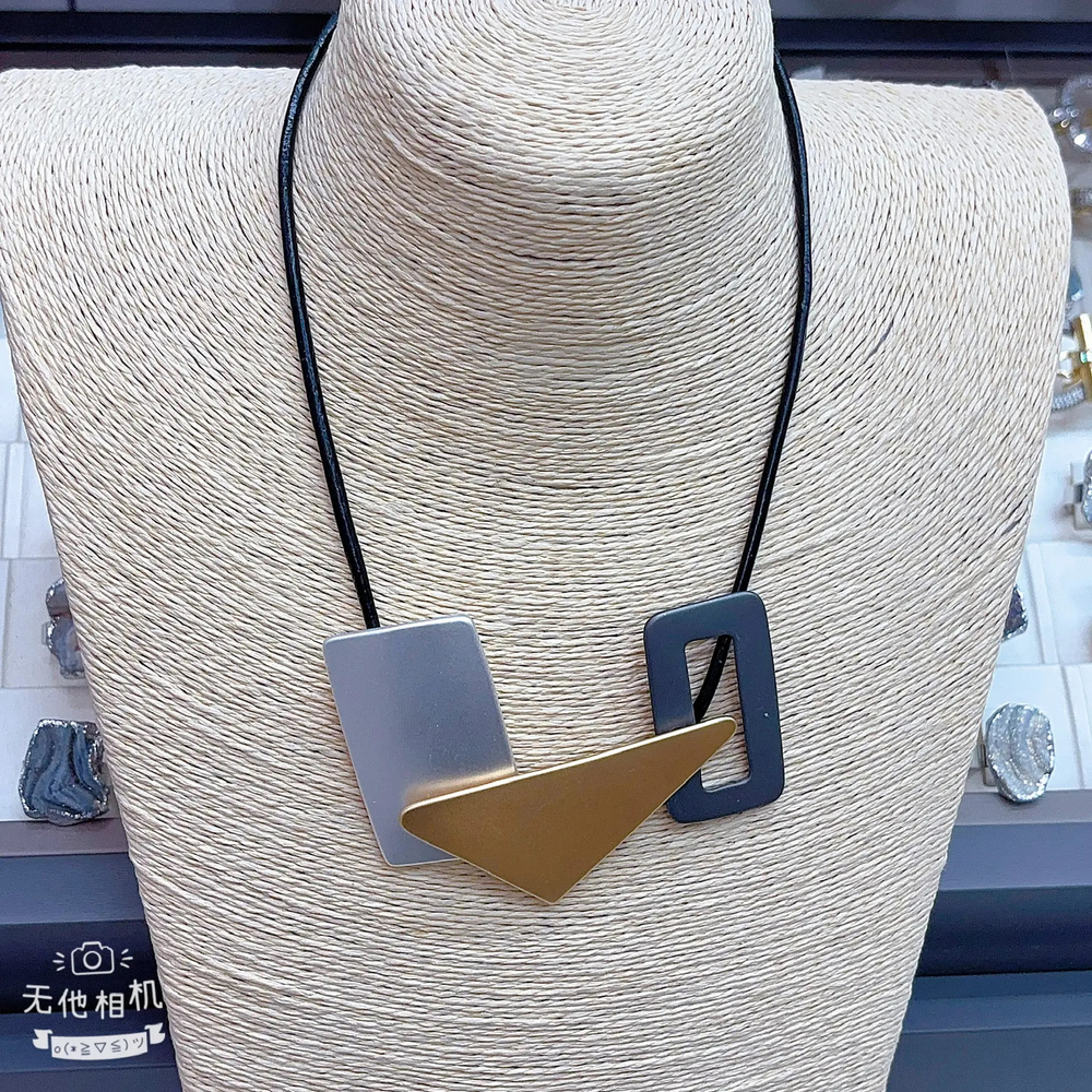 Колье Jewelry - арт161