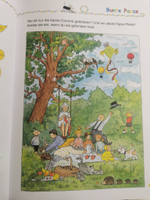 Spielerisch Deutsch Lernen, Raetsel fuer das 2. Schuljahr– Lernstufe 2