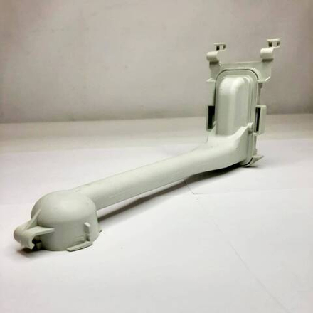 101 Держатель импеллера (разбрызгивателя посудомоечных машин Whirlpool 1759600100 б/у