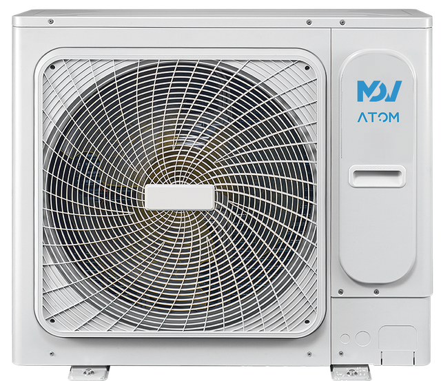 Мини VRF-системы MDV