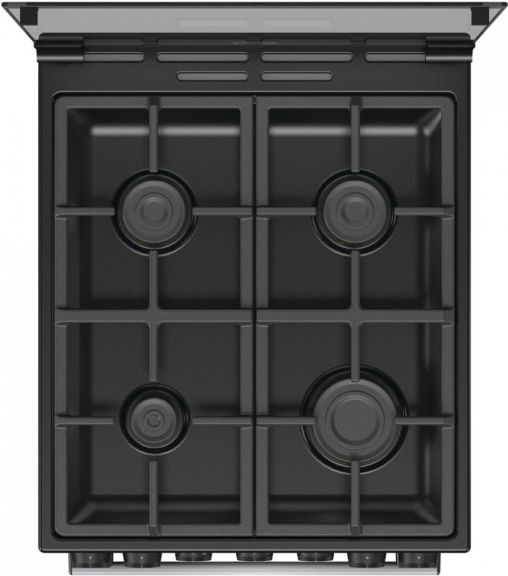 Комбинированная плита Gorenje GK5B44SF