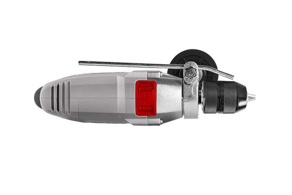 Дрель ударная CROWN CT10130C