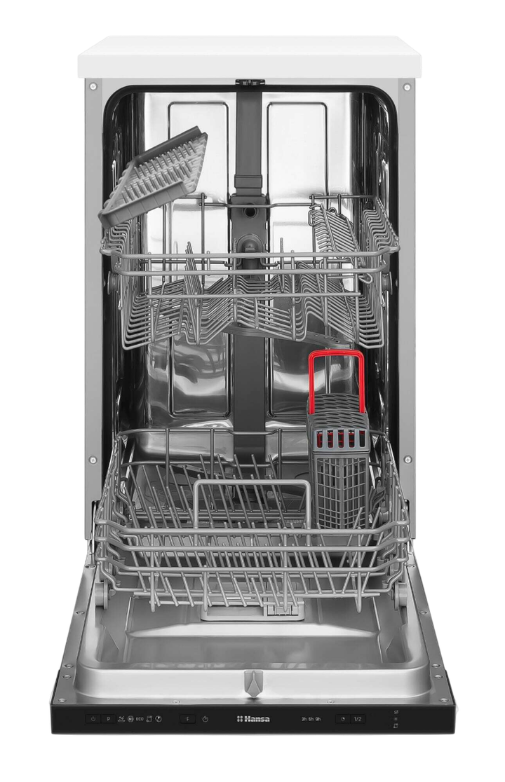 Встраиваемая посудомоечная машина Hansa ZIM415BQ