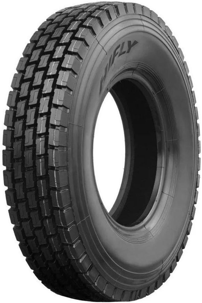 Hifly HH 368 (ведущая) 295/80 R22.5 152M