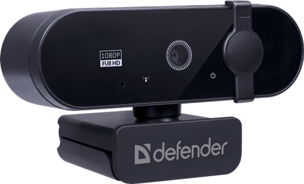 Веб-камера Defender G-Lens 2580 FullHD