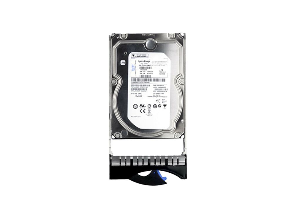 Жесткий диск IBM 2TB 7.2K 6Gbps SAS 3.5&amp;amp;amp;amp;amp;amp;amp;amp;apos;&amp;amp;amp;amp;amp;amp;amp;amp;apos; 00AK209