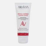 Крем для лица Aravia Laboratories с пептидами 50мл