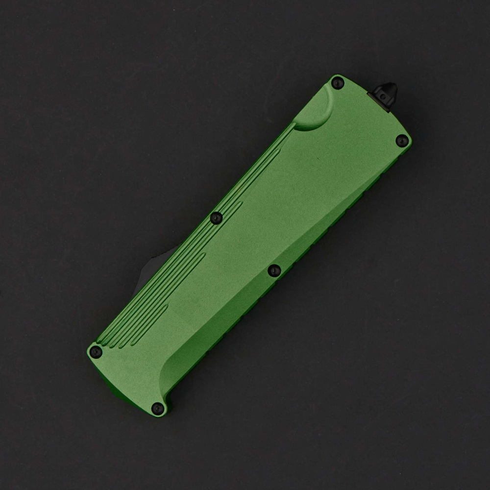 Нож складной Daggerr Кощей ядовитый