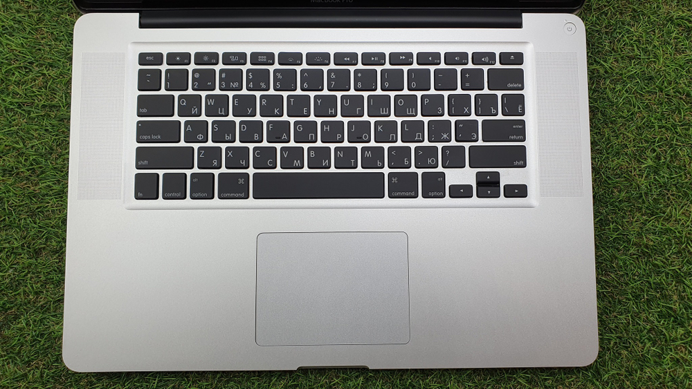 MacBook Pro 15 2012 i7/4 Gb