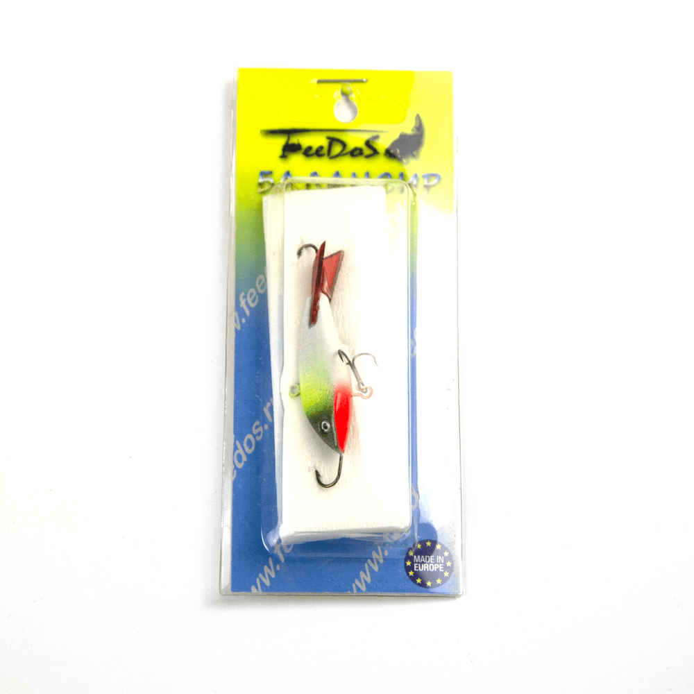 Балансир Гудвин 5 (60мм, 18гр)