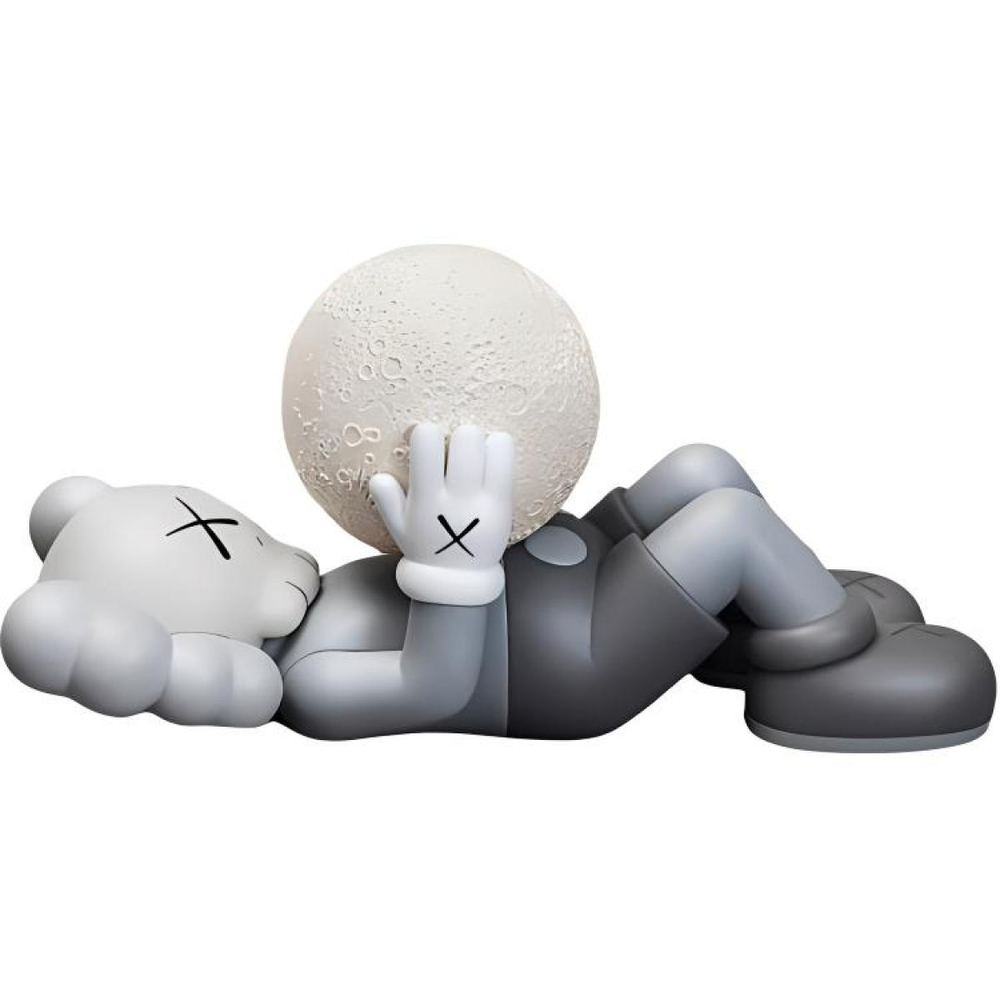 Дизайнерские игрушки KAWS HOLIDAY, KAWS-2408-0001