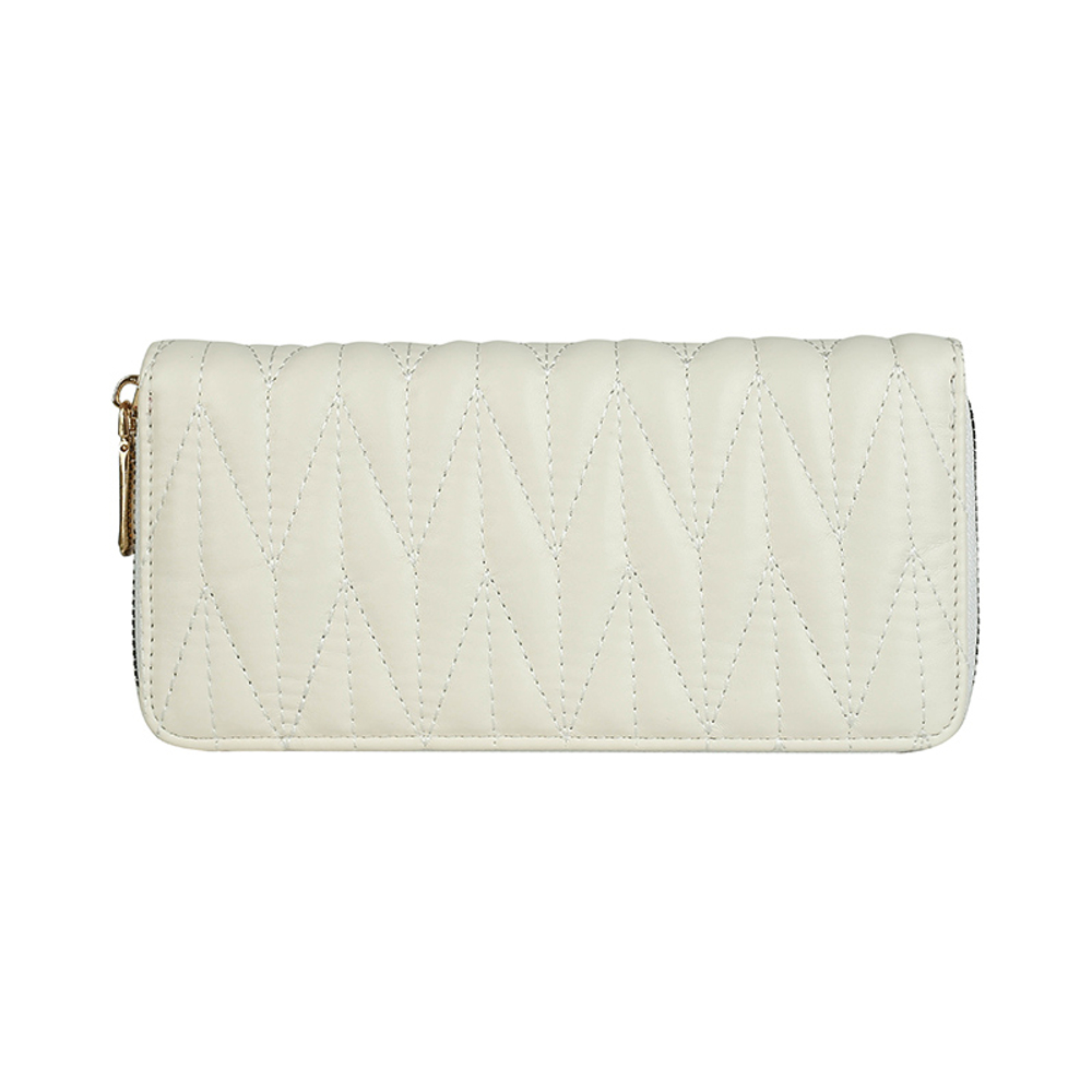 BESSIO PU Wallet Women"s Multicolor