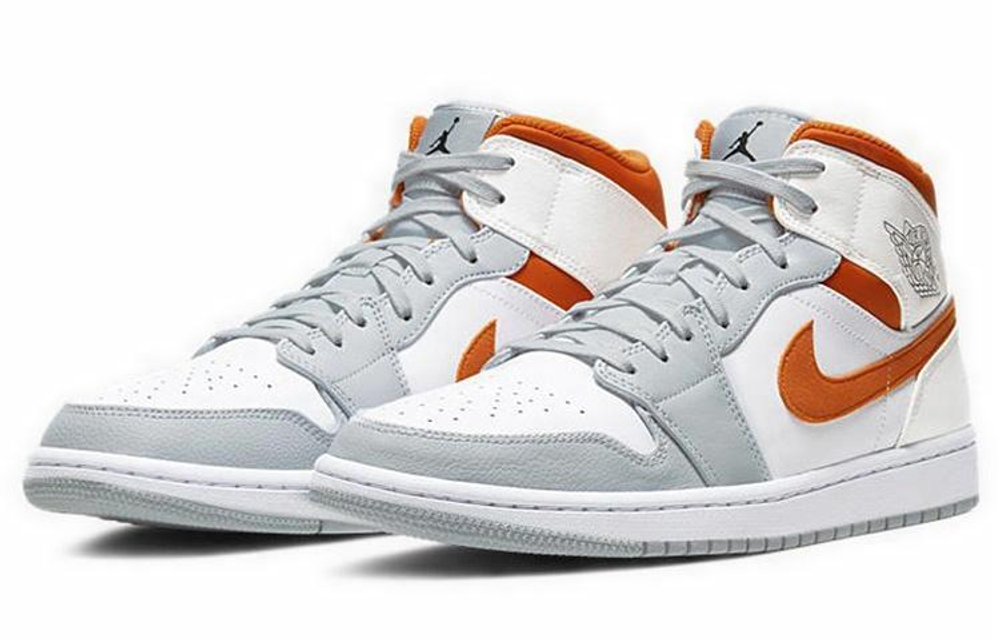 Кроссовки Jordan Air Jordan 1 Starfish