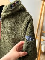 Новая утепленная толстовка Joules, 110