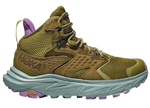 Ботинки женские Hoka Anacapa 2 mid GTX