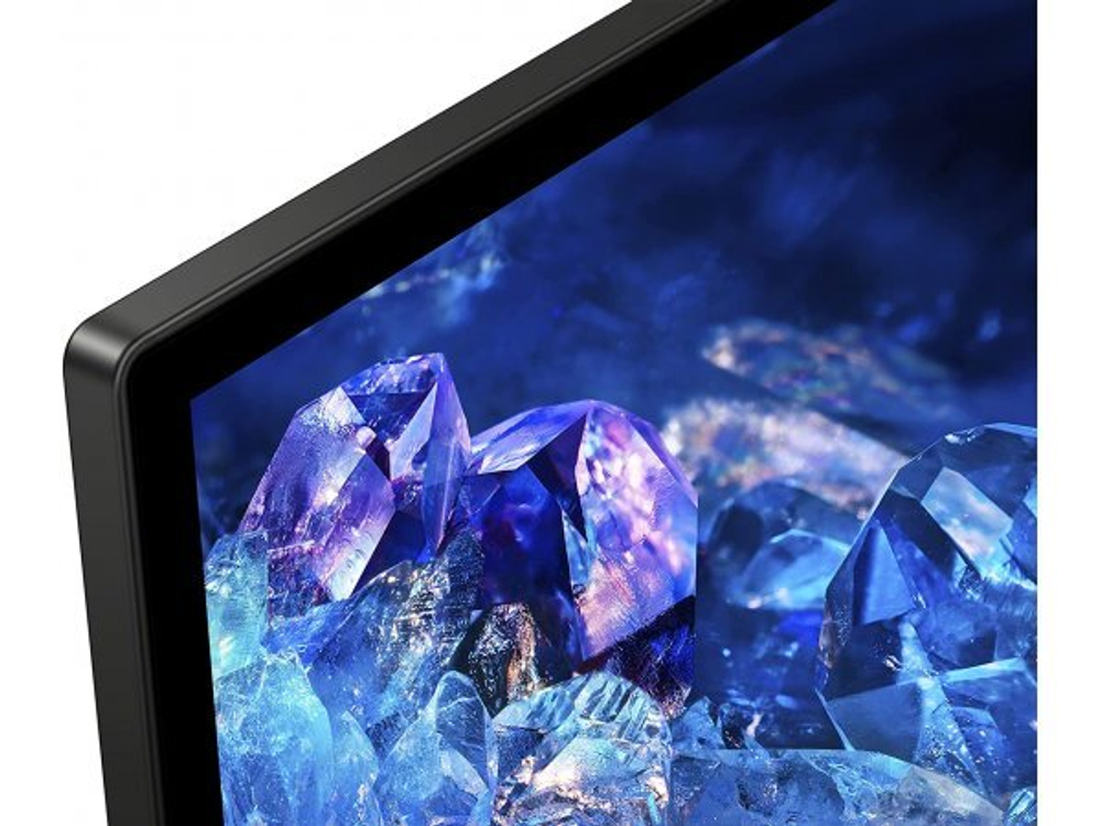 Телевизор Sony XR-77A80K EU