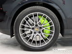 Porsche Cayenne (PO536) 3.0 E-Hybrid (08.2020)