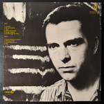 Peter Gabriel - Peter Gabriel (Голландия 1980г.)