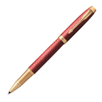 Подарочный набор - Parker IM, шариковая ручка + ежедневник