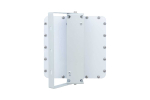 Светильник LED Diora Quadro 25/3500 Г60 3500лм 25Вт 4000K IP65 лира
