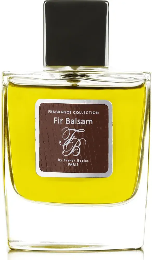 FRANCK BOCLET FIR BALSAM EDP 50 ML