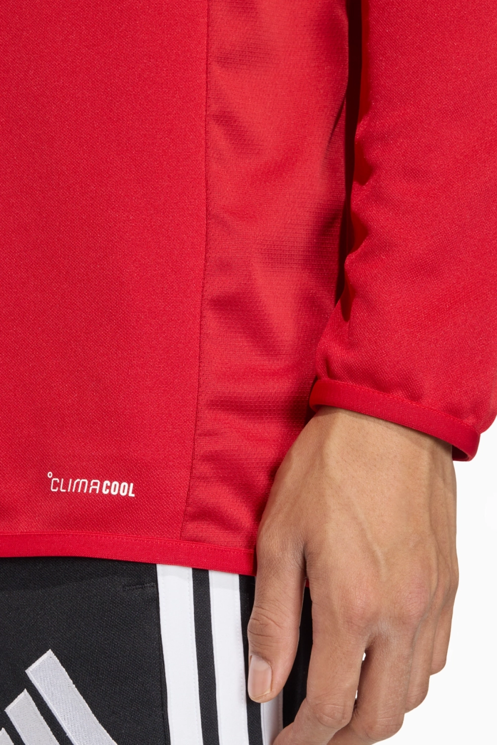 Кофта adidas Tiro 26 League Training Top - красный