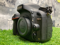 Nikon D600 28.700 кадров