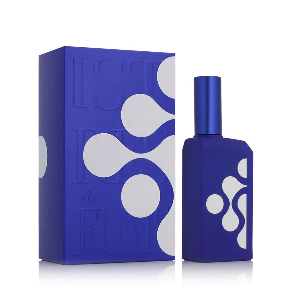 Histoires de Parfums This Is Not A Blue Bottle 1.4 Eau De Parfum 60 ml (unisex) Histoires de Parfums This Is Not A Blue Bottle 1.4 Eau De Parfum 60 ml (unisex)