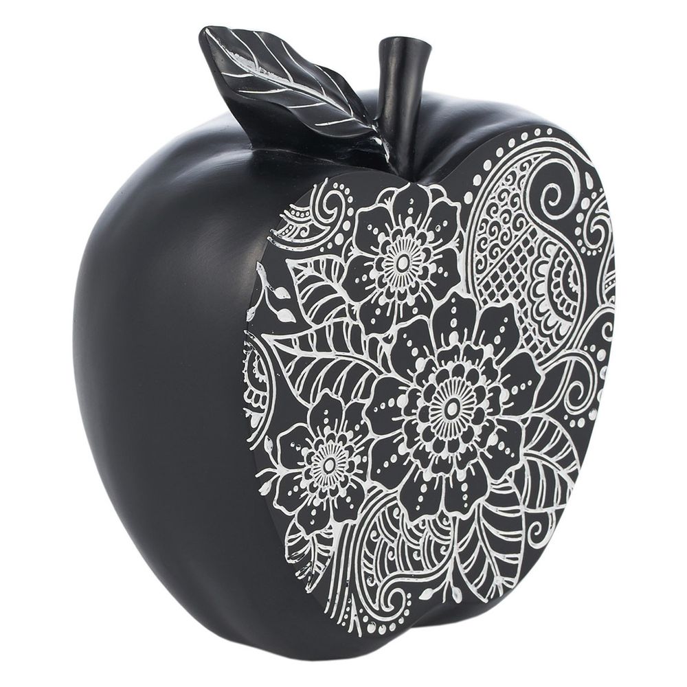 Статуэтка Gipfel Silver Apple 43071