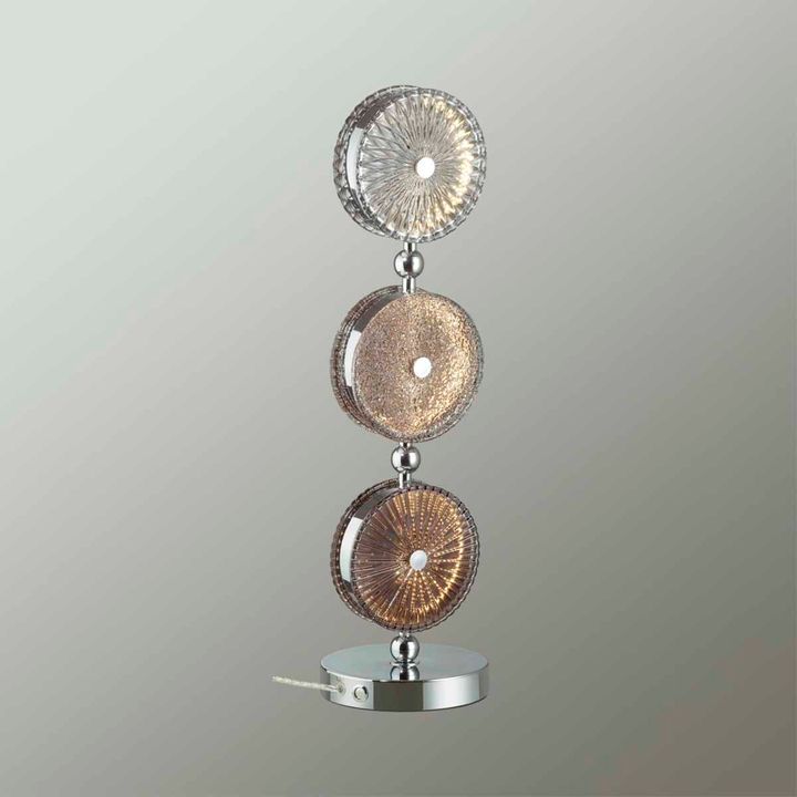 Настольная лампа Odeon Light Exclusive Caramella 5416/13TL