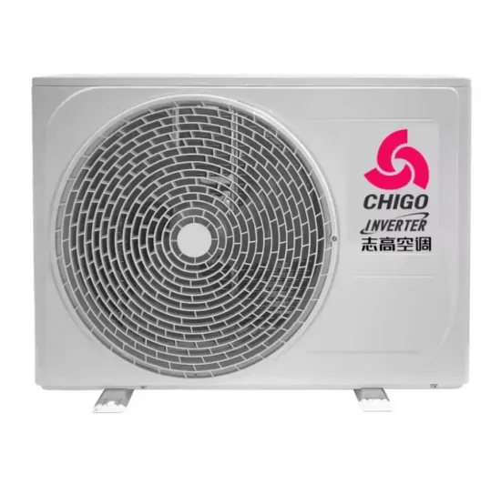 Сплит-система Chigo CS-35V3A-1C150 Alba Inverter