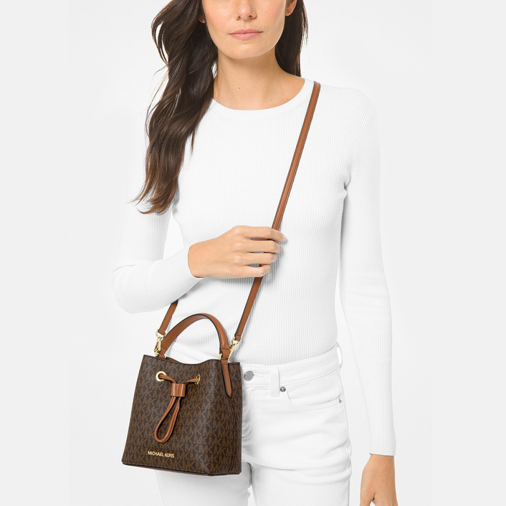 Сумка MICHAEL KORS MK Suri, 35T0GU2C0B-200