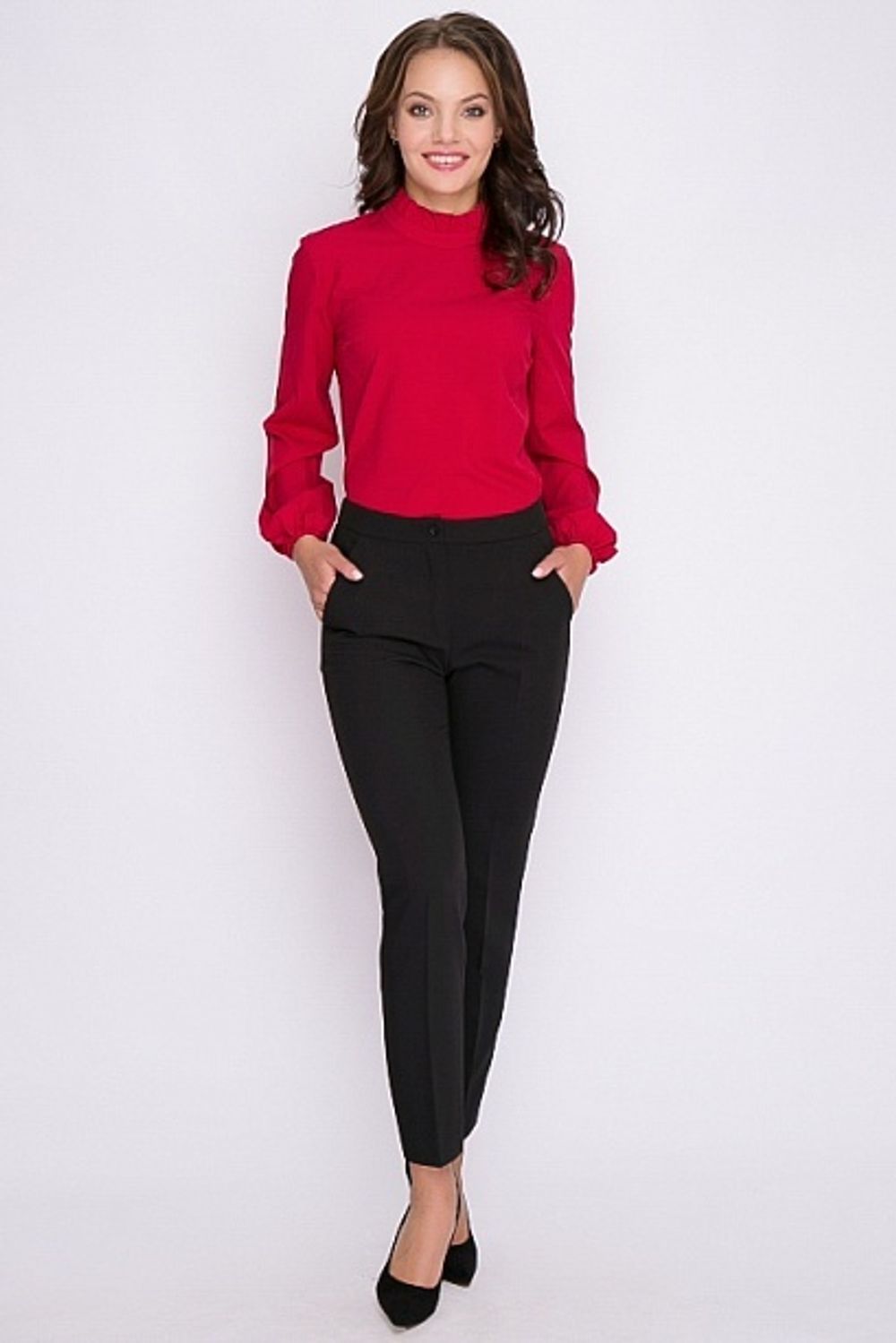 Блузка 40354-3 Avili