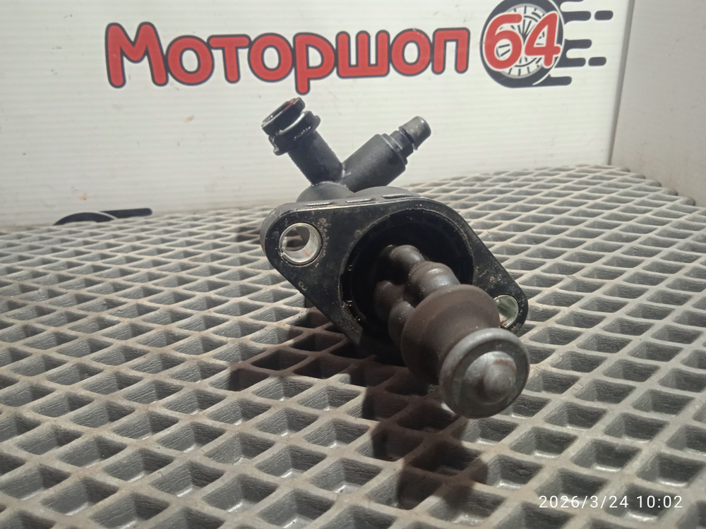 Рабочий цилиндр сцепления Шкода Октавия А5 Б/У