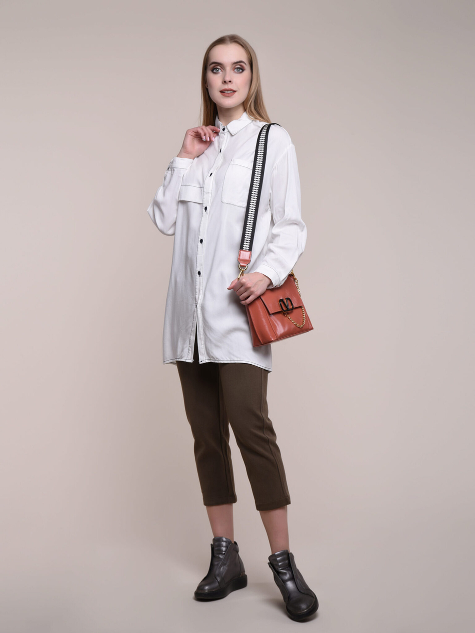 Рубашка женская