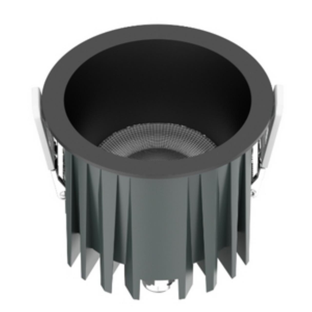 Встраиваемый светодиодный светильник Favourite Notio 4817-1C