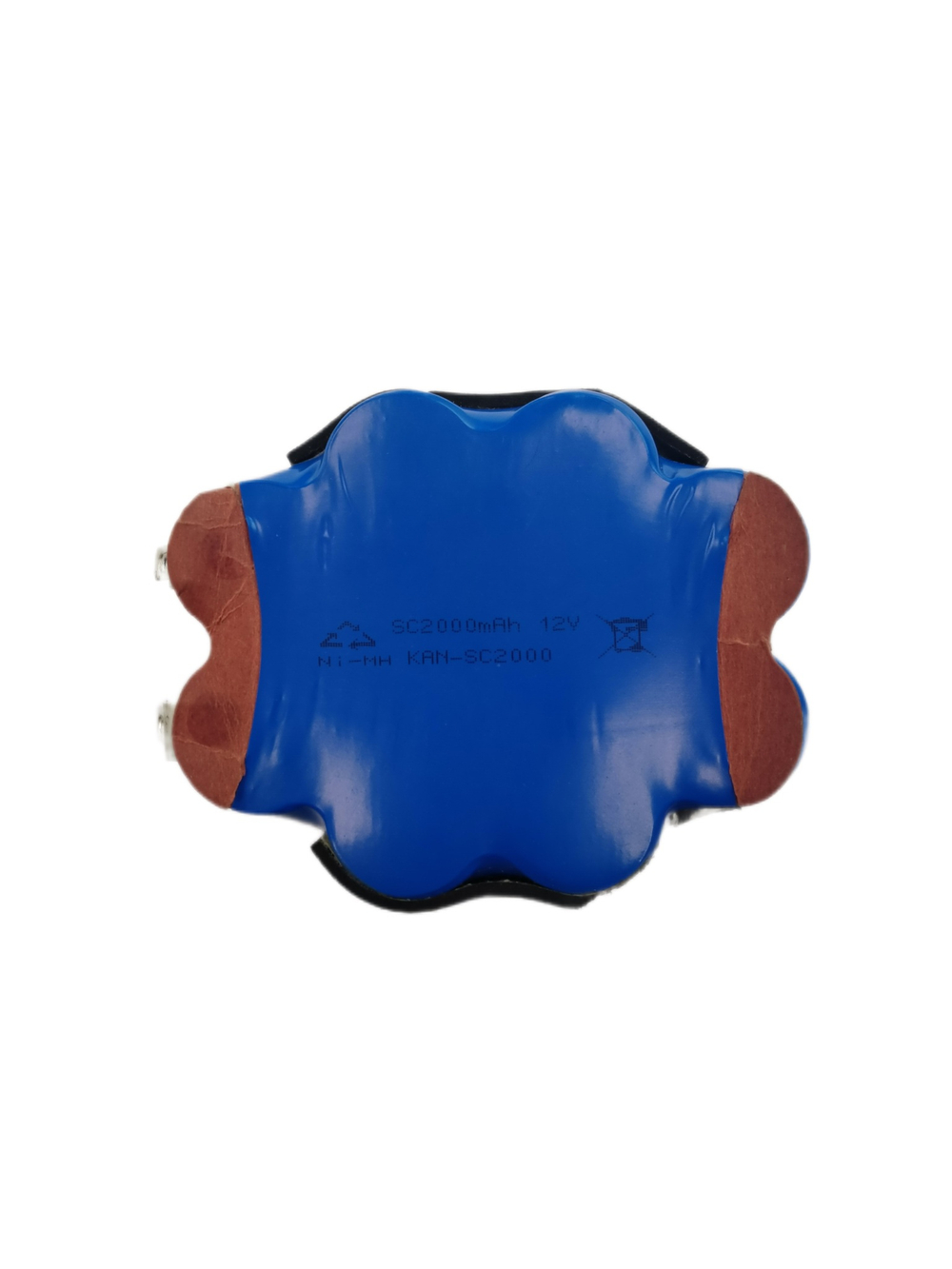 Ремонт аккумулятора KAN-SC2000