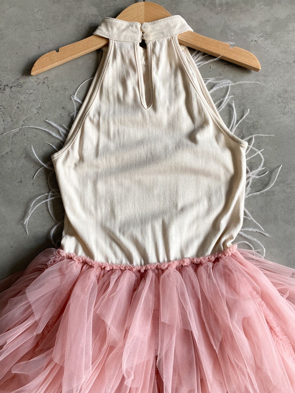 Платье Tutu du Monde, 110